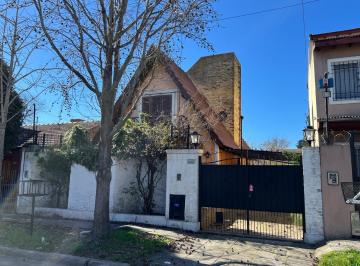 Casa · 113m² · 3 Ambientes · 2 Cocheras · Casa - Boulogne Sur Mer