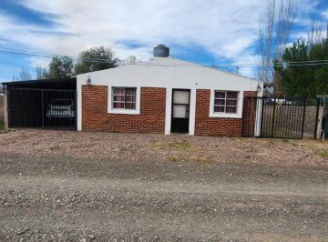 Casa de 4 ambientes, Otro · Casa en Venta C/ Cochera en Ingeniero Gustavo André