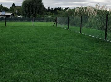 Terreno · 1m² · Lote en Venta a 100 m de La Ruta Nº 34, Ibrlucea
