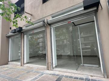 Local comercial · 45m² · Alquiler de Local Comercial en Ciudad de Mendoza