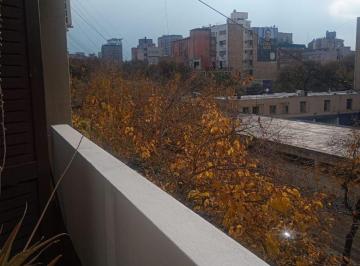 Departamento de 6 ambientes, Ciudad de Mendoza · Departamento de 105 m² con 3 Dorm. en Alquiler en Ciudad Mendoza