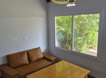 Departamento de 2 ambientes, Tigre · Alquiler Departamento a Estrenar en PH