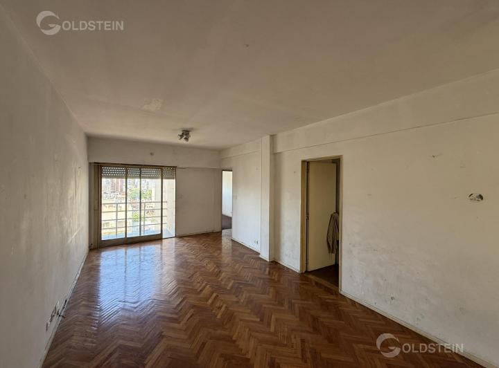 Departamento · 44m² · 2 Ambientes