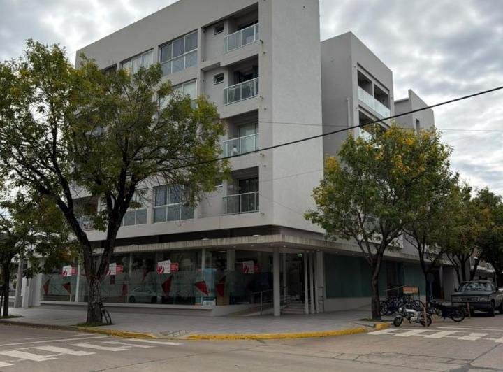 Departamento · 2 Ambientes