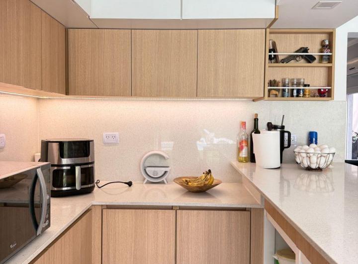 Casa · 50m² · 4 Ambientes · 2 Cocheras
