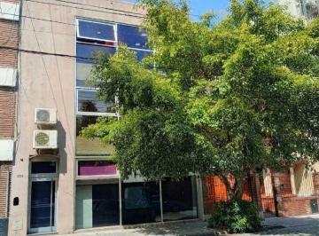 Oficina comercial , Colegiales · Planta Libre de 120 m² Aprox - Sin Expensas - Colegiales