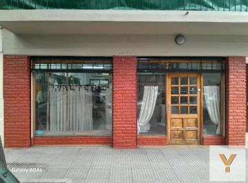 Local comercial · 70m² · 1 Ambiente · Local en Alquiler - Monoambiente 1 Baño - 70 m - Palermo