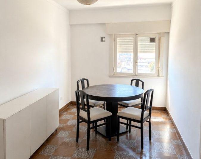 Departamento · 40m² · 2 Ambientes