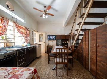 PH · 79m² · 3 Ambientes · Casa de Pasillo 2 Dorm. Barrio San Martin