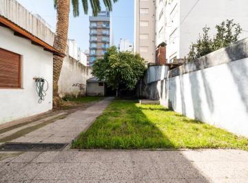 Terreno · 440m² · 3 Ambientes · 1 Cochera · Venta Lote Apto Desarrollo 795 m² - Córdoba Al 2300