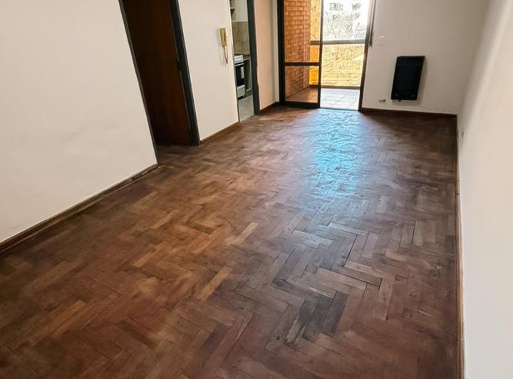 Departamento · 4 Ambientes