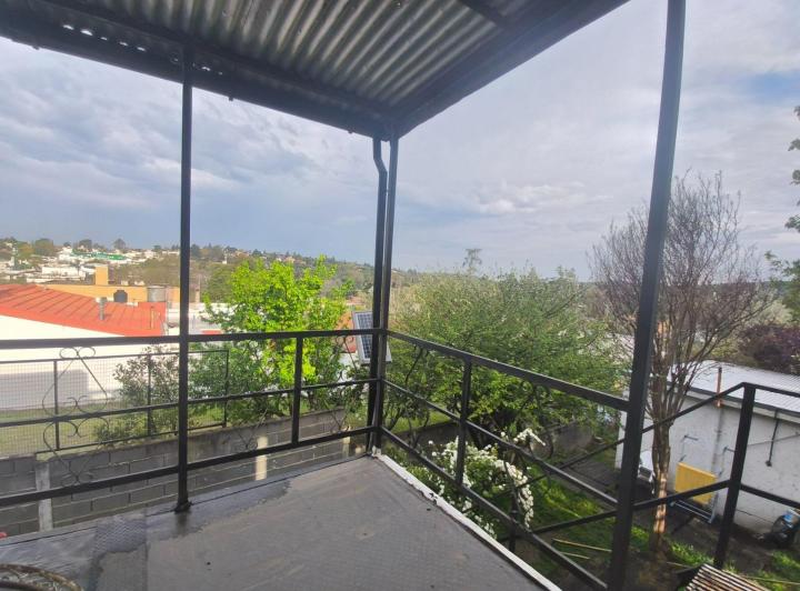 Casa · 135m² · 3 Ambientes