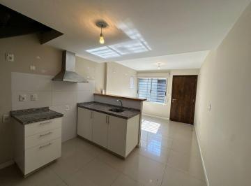 Departamento · 48m² · 2 Ambientes · 1 Cochera · Alquiler Duplex 1 Dorm Cochera Brazo Oriental