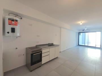 Departamento de 1 ambiente, Parque Chas · Dueño Alquila Parque Chas Monoambiente con Patio y Jardin a Estrenar