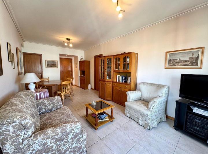 Departamento · 85m² · 4 Ambientes