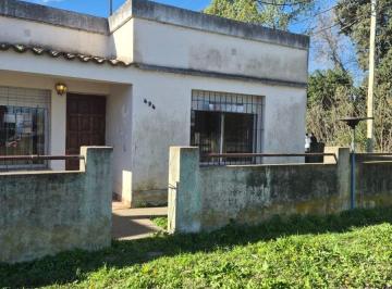 rs:blv2x7np17hjj6f5abj8pcuq · Venta Casa Gral Las Heras Amplio Lote