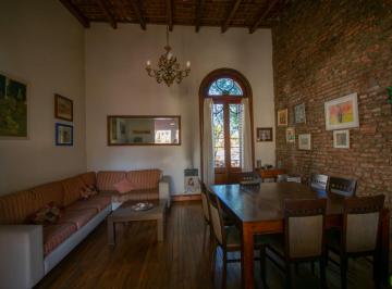 rs:exr7awx1s6wsfs7sqnbi6gj4 · Venta PH 4 Ambientes Villa Urquiza con Terraza