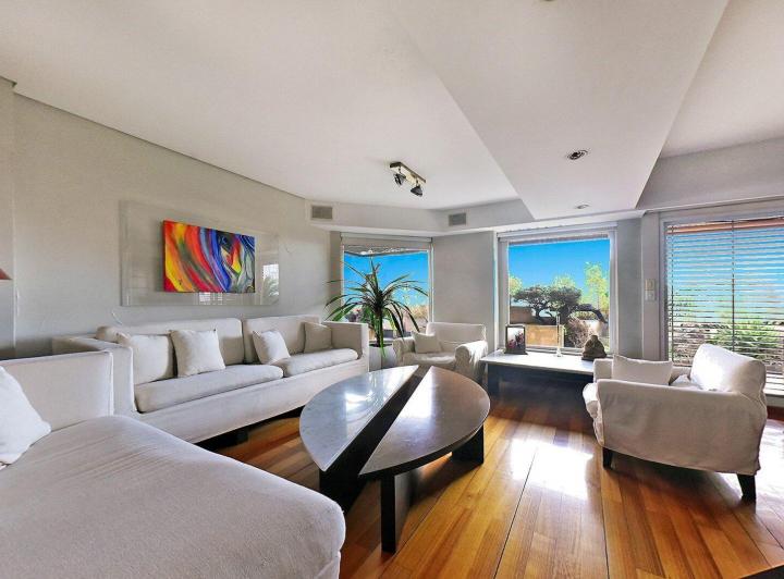 Departamento · 255m² · 4 Ambientes · 2 Cocheras