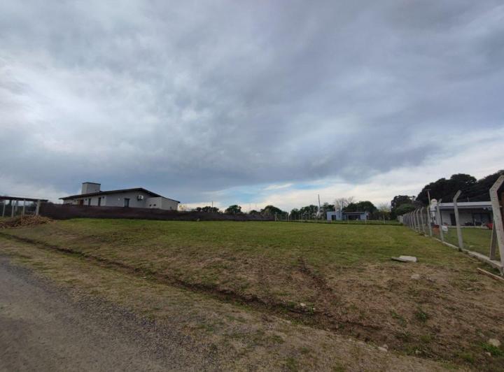 Terreno · 1500m²