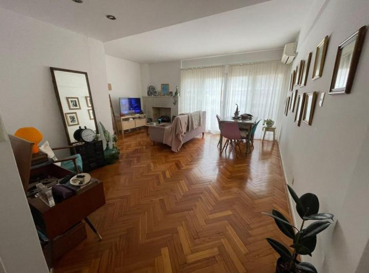 Departamento · 71m² · 3 Ambientes