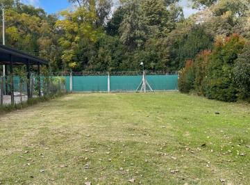 rs:rdbe9waxjr2qwjza4cmm5mny · Venta Lote en Pilar, Las Brisas Country Club