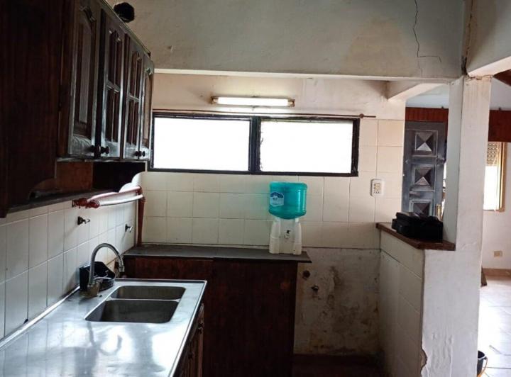 Casa · 64m² · 3 Ambientes