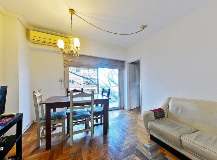 Departamento · 47m² · 3 Ambientes