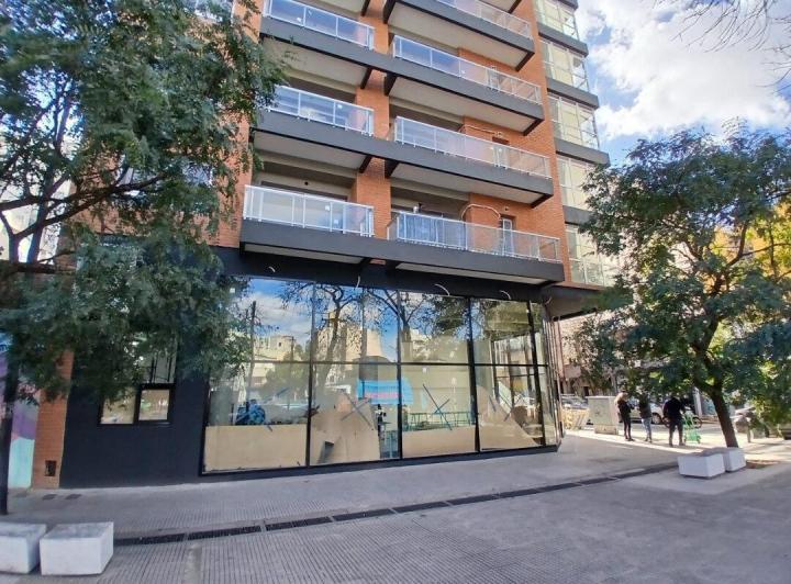 Departamento · 49m² · 2 Ambientes