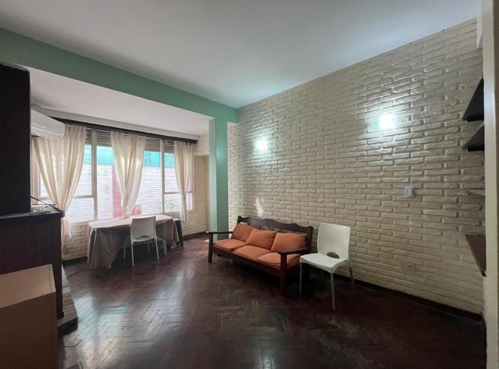 Departamento · 73m² · 3 Ambientes