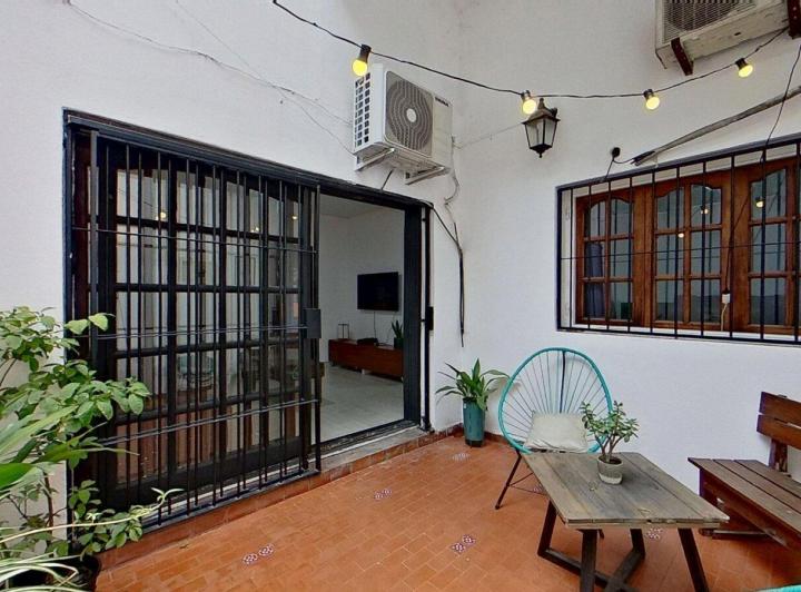 Departamento · 65m² · 3 Ambientes