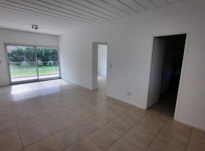 Departamento · 48m² · 2 Ambientes · 1 Cochera