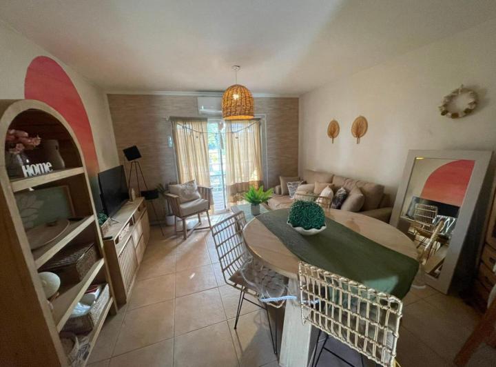 Departamento · 69m² · 3 Ambientes · 2 Cocheras