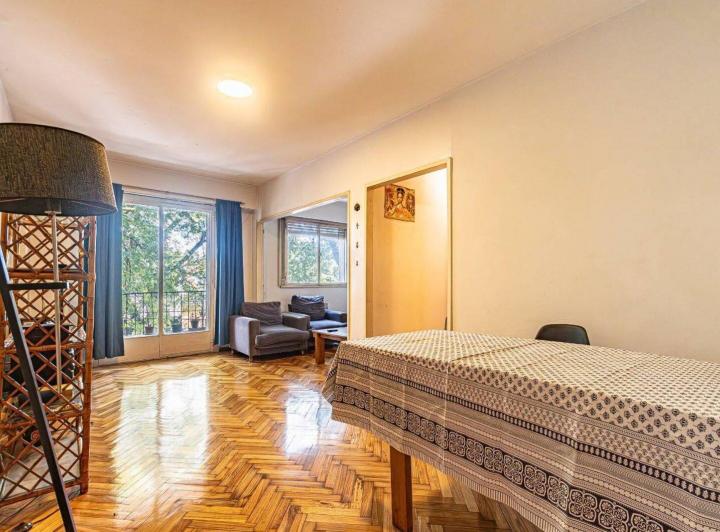 Departamento · 65m² · 4 Ambientes