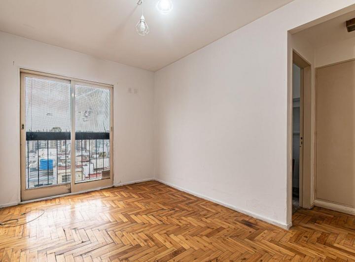 Departamento · 29m² · 2 Ambientes