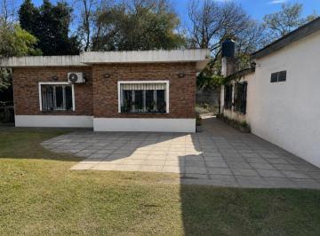 rs:h4qovg2q7eudyzk624isjh8p · Venta Casa 4 Amb Galpon Casa Adicional del Viso
