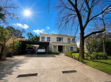 Casa de 6 ambientes, Pilar · Casa en Venta Barrio La Chacra Pilar