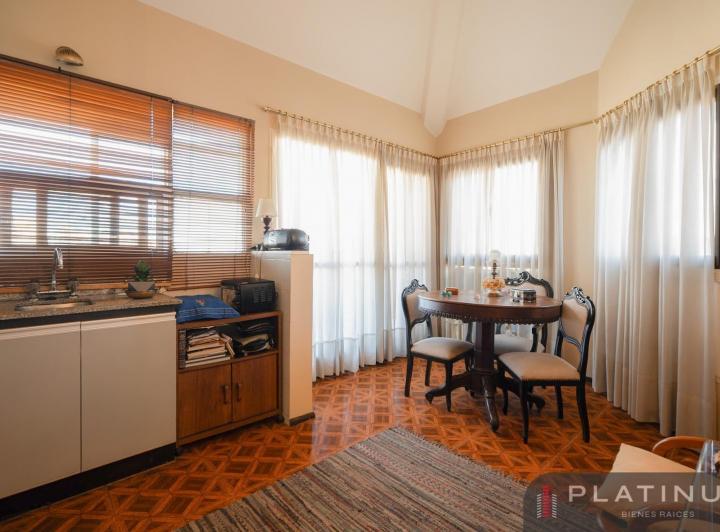 Departamento · 50m² · 3 Ambientes