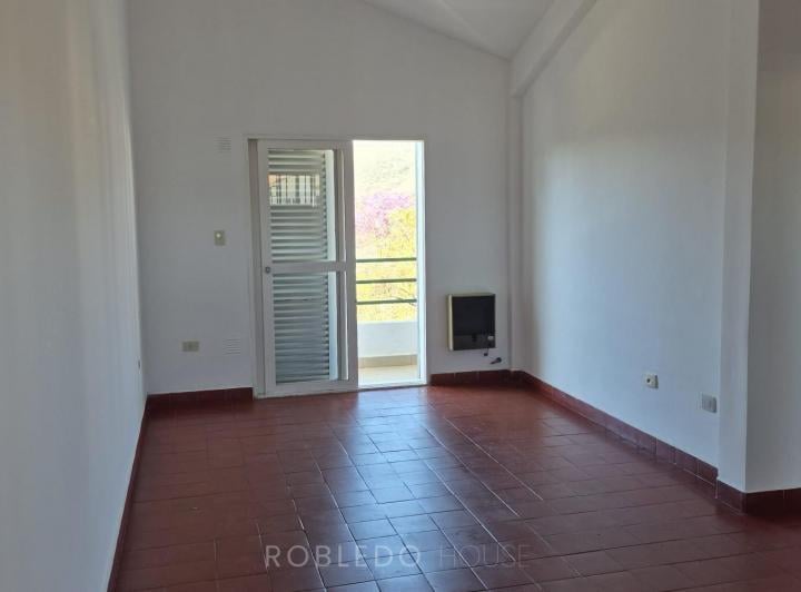 Departamento · 62m² · 4 Ambientes