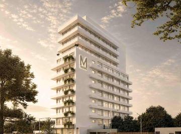 Departamento · 47m² · 2 Ambientes · Venta de Departamento de Pozo en Corrientes