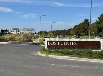 Terreno · 983m² · Terreno Lote en Venta en Los Puentes, Nordelta, Tigre