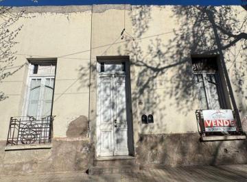 Terreno , Ciudad de Mendoza · Terreno / Lote en Venta de 156 m² Ubicado en 4.ª Sección Área Fundacional