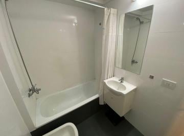 Departamento de 1 ambiente, Caballito · Depqrtamento en Alquiler Monoanbiente Balcon Luminoso
