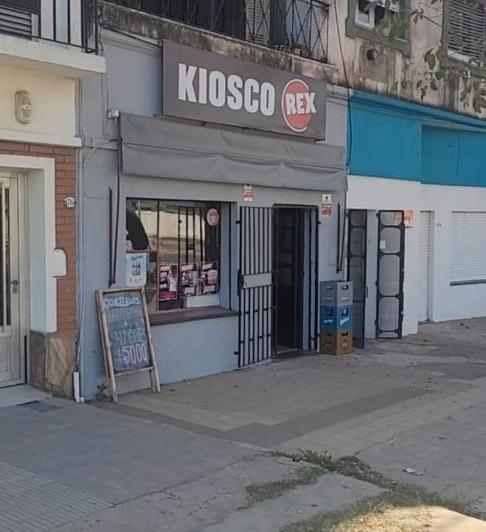 Local comercial · 40m² · 1 Ambiente