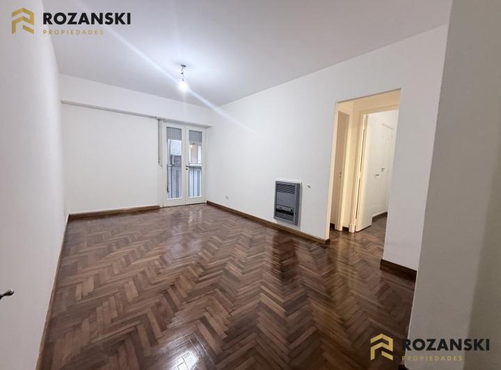 Departamento · 44m² · 3 Ambientes