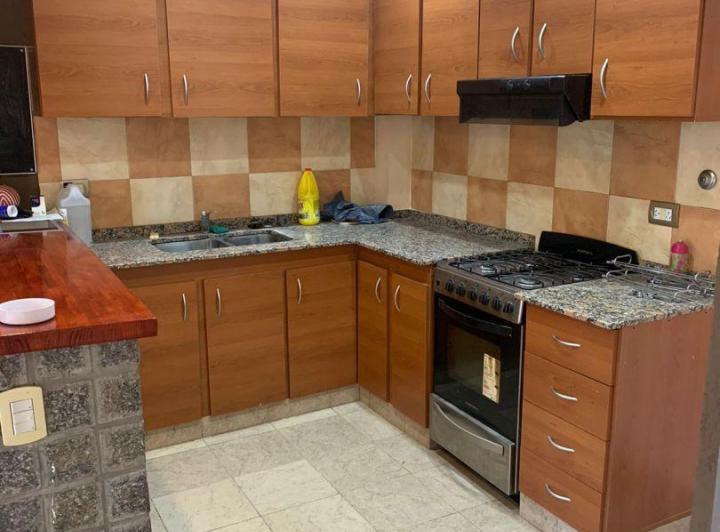 Departamento · 66m² · 3 Ambientes