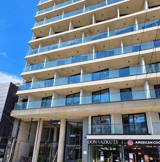 Departamento · 30m² · 1 Ambiente