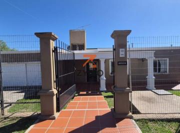 Casa de 12 ambientes, Mendiolaza · Venta Casa 4 Dorm. 3 Baños 4 Cocheras en Mendiolaza