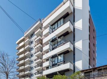 Departamento · 35m² · 1 Ambiente · Departamento en Rosario