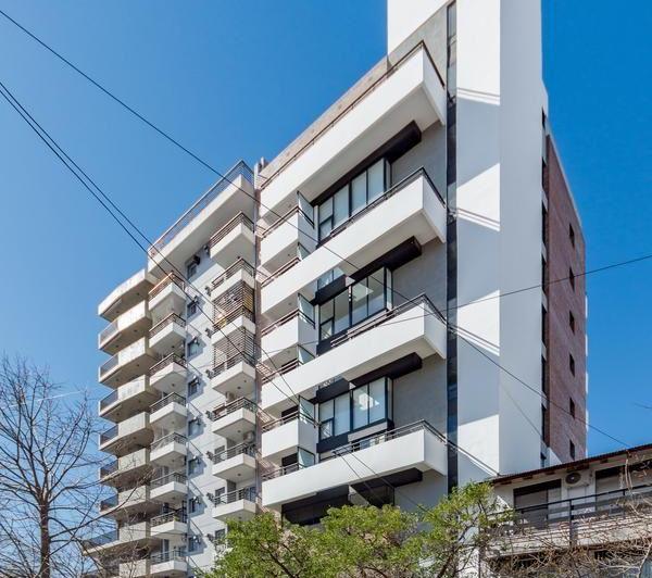 Departamento · 35m² · 1 Ambiente