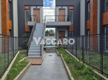 VCO-VCO-1515_2 · Departamentos en Condominio 2 y 3 Amb con Jardín o Balcón, Piscina, Quincho Exc